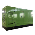 Занятая распродажа CE ISO 52KW 65KVA Silent Diesel Generator от Perkins Hotel